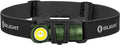 OLIGHT Perun 2 Mini Headlamp 1100 Lumens LED Head Flashlight, Rechargeable by OLIGHT