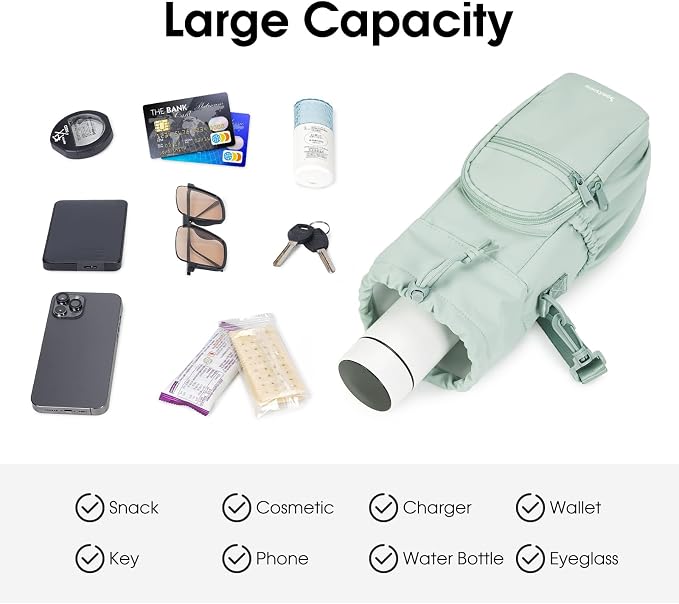 sportsnew Water Bottle Holder - Image 7