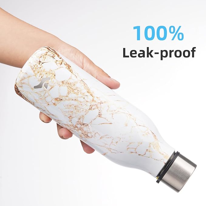Konokyo Insulated Water Bottle - Image 5