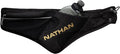 Nathan Peak Running Hydration Waist Pack Belt w/ Speed Draw Flask Water Bottle by NATHANSPORTS