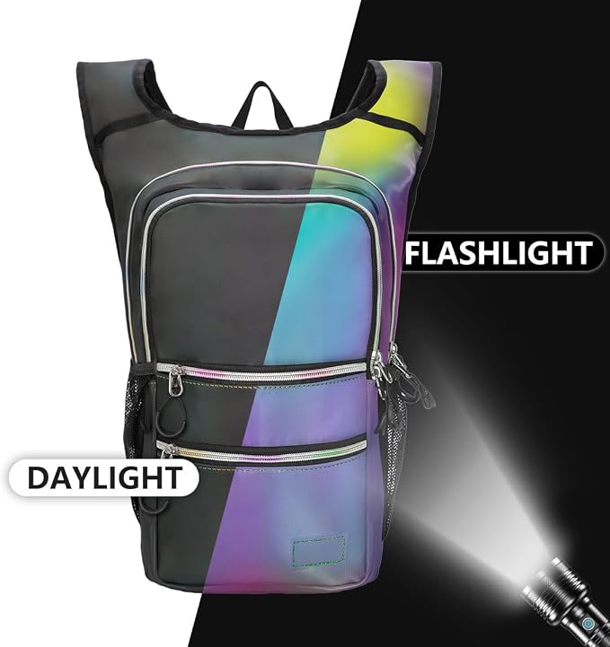 Hydration Pack, Water Backpack - Image 6