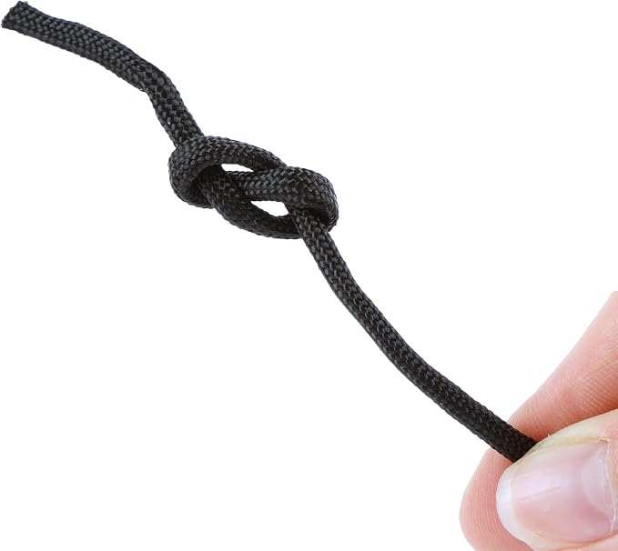 Coghlan's 50 ft Nylon Paracord, 550 lbs Break Strength - Image 4