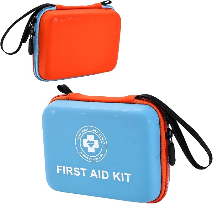 Small First Aid Kit by Raismile
