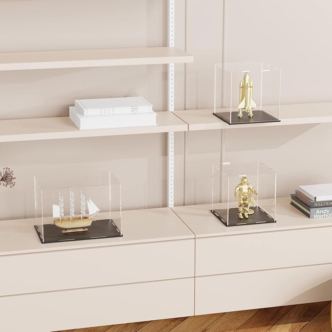 SVENJBB Large Display Case for Collectibles - Image 3