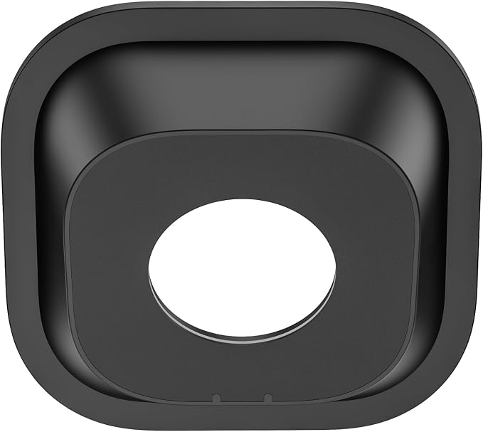 Window Camera Mount for Glass, Suitable for Indoor and Outdoor Home Security by HomiQ