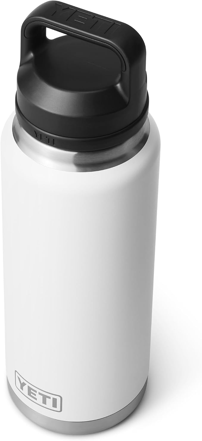 YETI Rambler 36 oz Bottle, Vacuum Insulated, Stainless Steel - Image 7