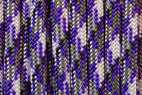 BORED? PARACORD! 550 lb Paracord – Ideal by BoredParacord