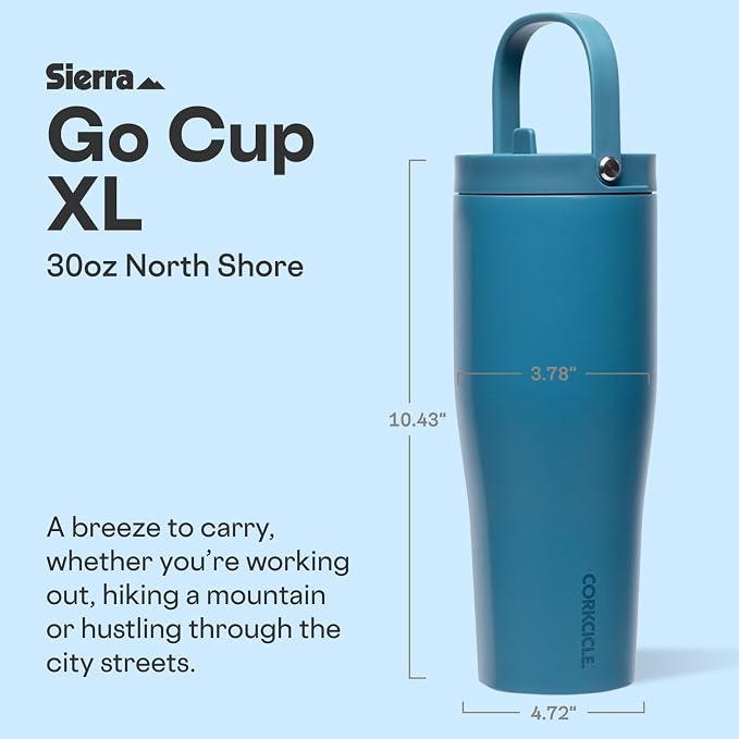 Corkcicle Go Cup XL - Image 2