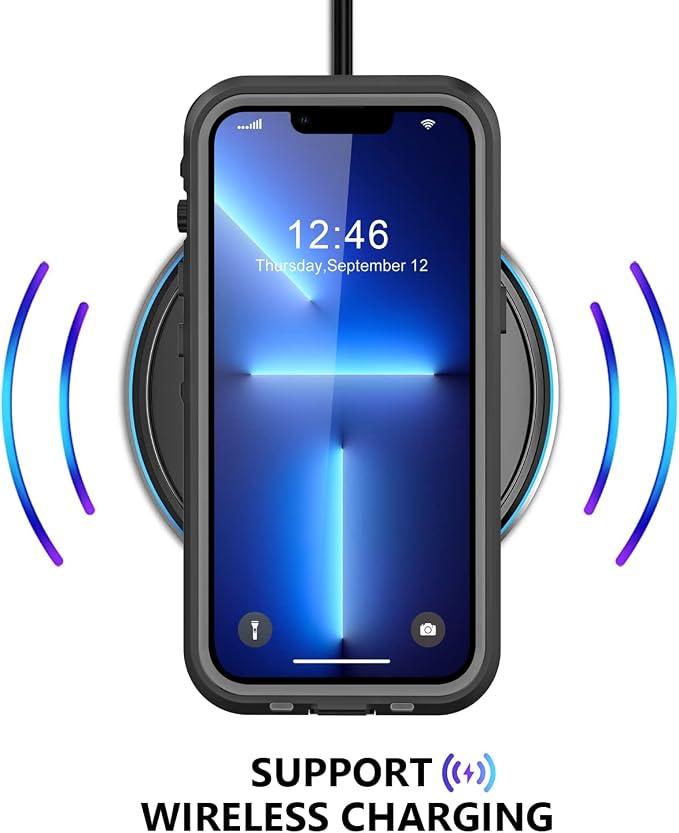 Protebox for iPhone 13 Pro Waterproof Case - Image 6