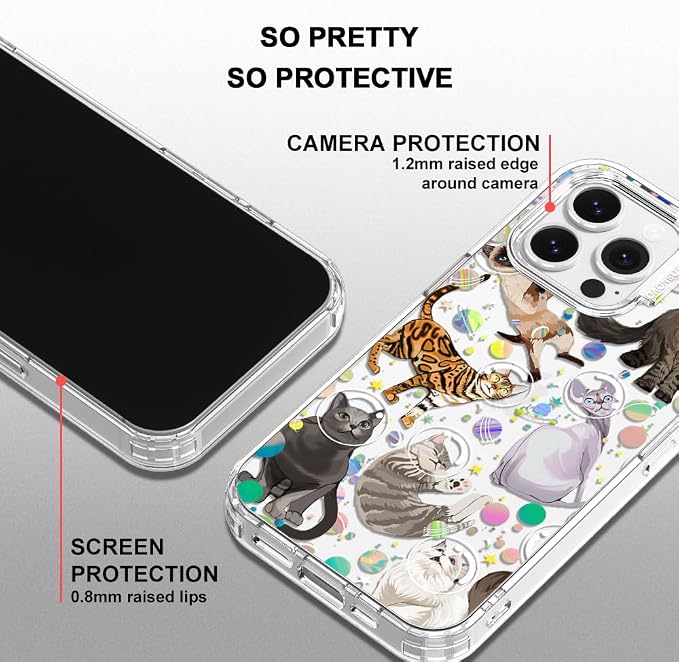 MOSNOVO Case for iPhone 13 Pro - Image 4