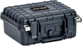 MEIJIA Portable All Weather IP67 Waterproof Protective Case, Hard Camera Case by MEIJIA