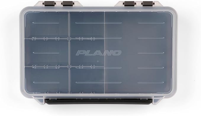 Plano StowAway 3600 50/50 Split Stow Tackle Box - Image 4