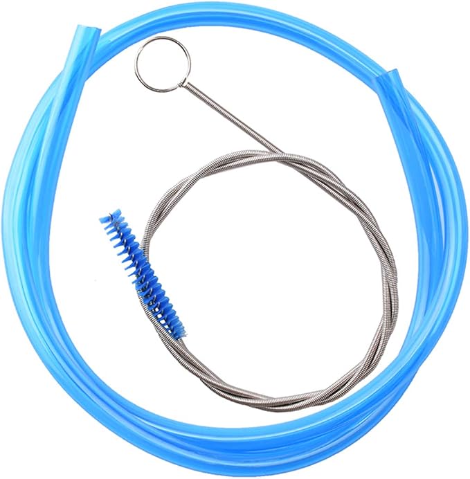 J.CARP High Flow Replacement Tube, by JCARP