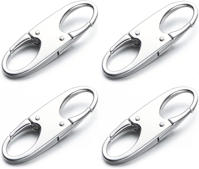 Zpsolution Zipper Clip Theft Deterrent by Zpsolution
