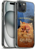 Head Case Designs Officially Licensed Harry Potter Crookshanks Prisoner of by CaseDesigns