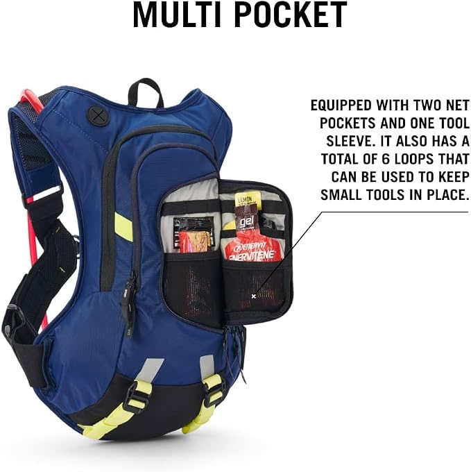 USWE Outlander Hydration Pack - Image 5