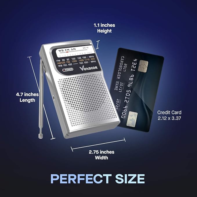 NOAA Weather Radio - Image 5