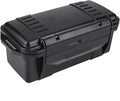 Naroote Outdoor Storage Box, Patio Storage Box Outdoor Pressure Proof Survival by Naroote