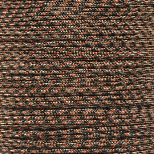 Paracord Planet 275lb Paracord – 3/32 Inch Nylon Crafting Cord - Image 2