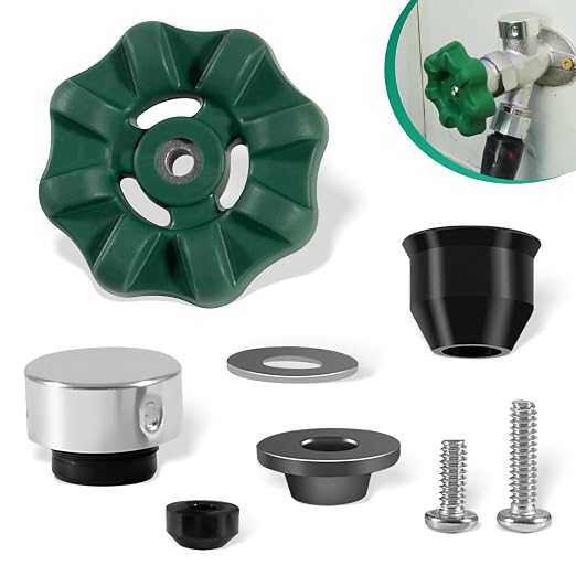 P-164KT-807 Complete Wall Hydrant Service Repair Kit by YOURSME--TCOToolsUSA