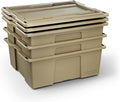 DECKED Payloader 32 L - 75 lb Bin / 200 lb Lid Load Rated by DECKED