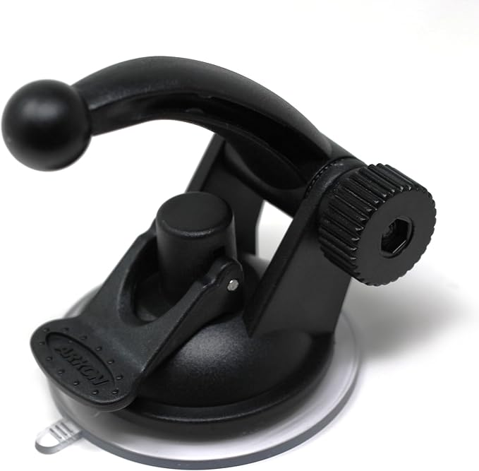 GPS Mount for Garmin with Suction Cup - Image 2