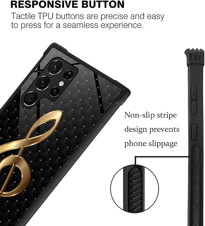for Samsung Galaxy S22 Ultra Case - Image 4