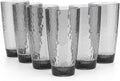 KOXIN-KARLU Hammered 26-ounce Plastic Tumbler Acrylic Glasses by KOXIN-KARLU