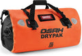 OSAH DRYPAK Waterproof Duffel Bag by OSAHDRYPAK