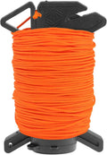 Atwood Rope Ready Rope™ Micro Cord Dispenser 125ft 100lb Test, Camping Gear by AtwoodRopeMFG
