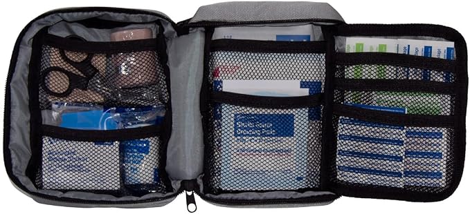 Pac-Kit Trailblazer 2 Outdoor First Aid Kit - Image 4