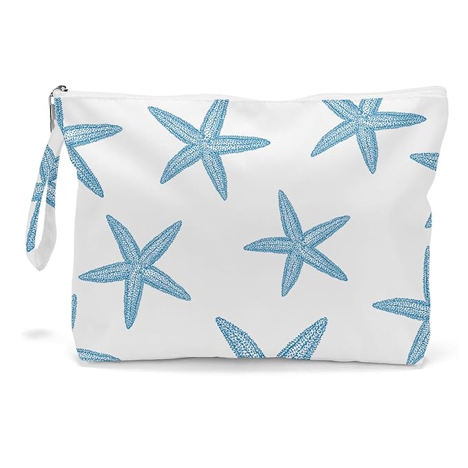 Fokongna Wet Bag, Travel Wet Dry Bag Water Proof Beach Bags by Fokongna