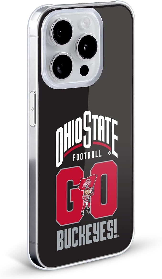 Head Case Designs Officially Licensed Ohio State University Go Buckeyes - Image 2