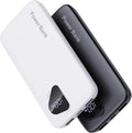 2026 2-Pack 12800mAh Portable Charger by FancyBean