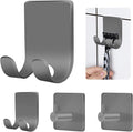 CGBE 4 Pack Shower Hooks by CGBE