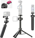 ULANZI MT90 Tripod Stand Vlog Handle Grip by ulanzi