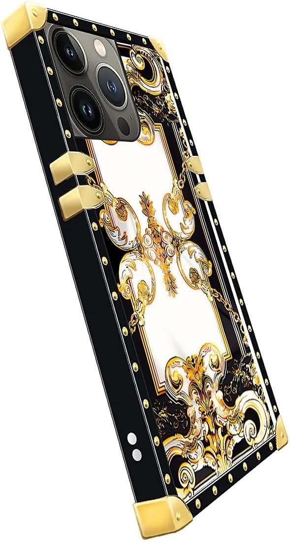Compatible with iPhone 14 Pro Max Case - Image 4