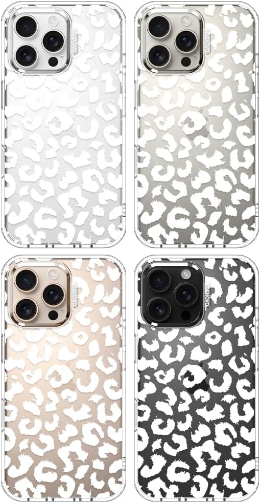 MOSNOVO Case for iPhone 16 Pro Max - Image 3