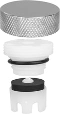 Vacuum Breaker Repair Kit for Eastman 45417, Vacuum Breaker Outside Faucet Anti by lasuroa