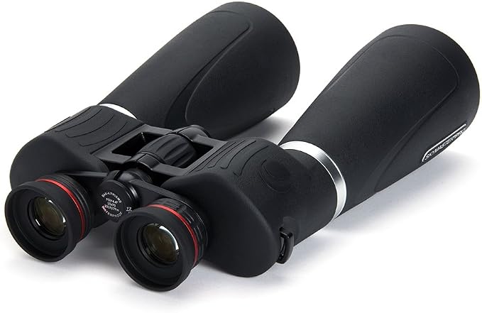 Celestron 15x70 SkyMaster Pro Binoculars - Image 3