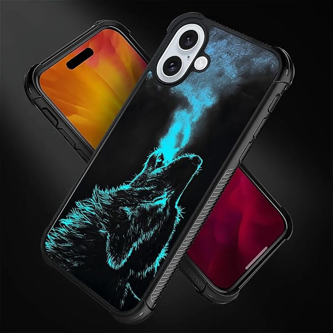 for iPhone 16 Case - Image 4