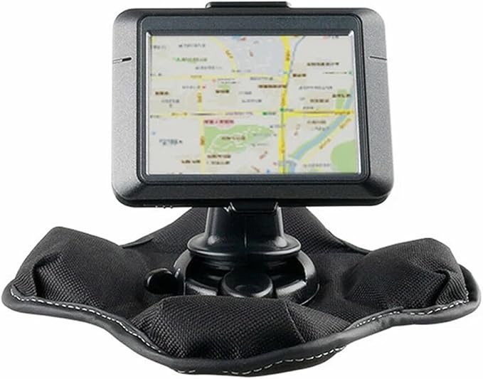Friction Mount Holder for Garmin GPS - Image 4