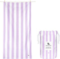Dock & Bay Beach Towel by DockBay