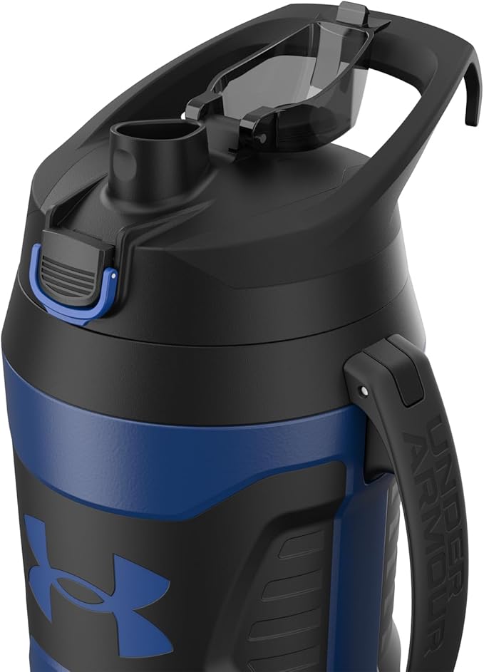 Under Armour Half Gallon Water Bottle Insulated, 64oz Insulated Water Bottle - Image 4