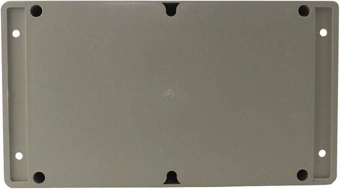 Ogrmar Plastic Dustproof IP65 Junction Box DIY Case Enclosure - Image 3