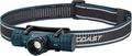 Coast XPH30R 1500 Lumen USB-C Rechargeable Dual Power Headlamp by Coast