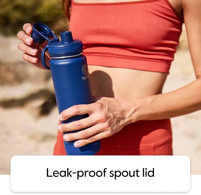 Takeya Actives Water Bottle - Image 5