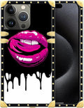 Compatible with iPhone 16 Pro Case by Unknown