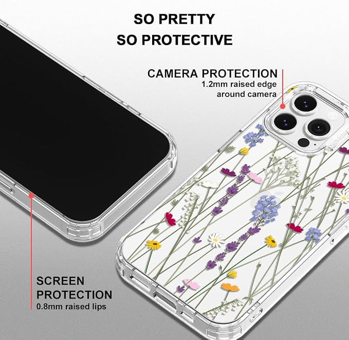 MOSNOVO Case for iPhone 13 Pro Max - Image 4