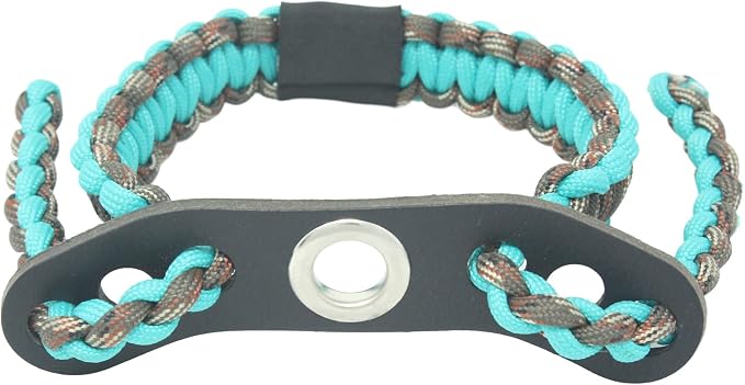 Realtree® Paracord Archery Bow Wrist Sling - Image 4